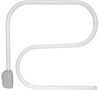 Garza - Calentador de toallas eléctrico de pared, potencia 55W