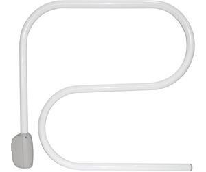 Garza - Calentador de toallas eléctrico de pared, potencia 55W