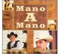 Garza, David Lee - Mano a Mano