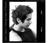 Garza David - Strange Mess of Flowers