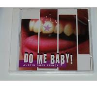Garza - Do Me Baby-Austin Does Prince