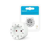 Garza - Enchufe programador electronico de cuenta regresiva ( de 10 min a 12 horas)