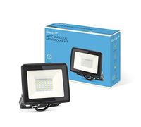 Garza - Foco de exterior LED, 30W, 2700 lm, 4000K, Luz Neutra, IP65, Pack 1