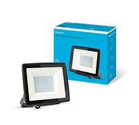 Garza - Foco LED Basic 75W de exterior, 6750 lm, luz neutra 4000K, ángulo 120º, IP65 impermeable