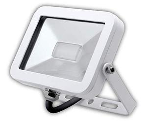 Garza Ispot Foco Proyector LED de Exterior E27