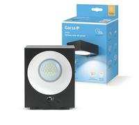 GZ LED APLIQUE SOLAR ONIX 1000LM 40K