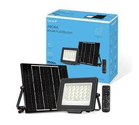 GARZA LED FOCO SOLAR ABORA 350LM 25m2 40K