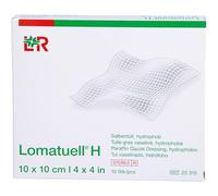 Garza Lomatuell H 10x10cm 10pcs