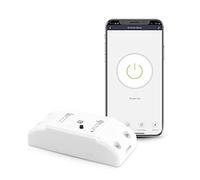 Garza Smarthome Controlador Wifi Inteligente