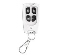 Garza Smart - Mando a Distancia para Kit Sistema de Alarma Inteligente WiFi para hogar