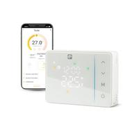 Garza Termostato Calefaccion WiFi + Bluetooth Sistemas de Frío/Calor
