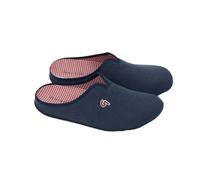 GARZON 6266-8405.127-MARINO-43 - Zapatilla de casa Hombre Verano Hombre Color: Marino Talla: 43