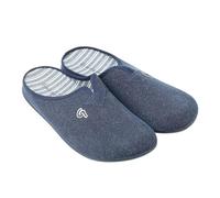 GARZON 6266-8405.127-MARINO-44 - Zapatilla de casa para Hombre Verano. Hombre Color: Marino Talla: 44