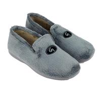 GARZON 6501.275 - Zapatilla Hombre Cerrada Hombre Color: Gris Talla: 44