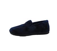 GARZÓN CERRADA SUAPEL HOMBRE 6501.275 - 41, Azul