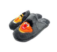 GARZON P367.275 Zapatilla de Casa Chancla Muñecos Gris Oscuro Hombre Talla: 41