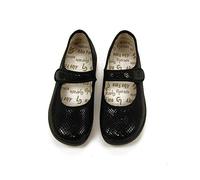 GARZON - Zapatilla Calle 3065-HSN para: Mujer Color: Negro Combi Talla: 39