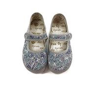GARZON - Zapatilla Calle 3065-RJTR para: Mujer Color: Gris Combi Talla: 36