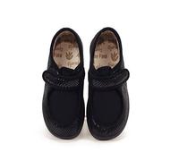 GARZON - Zapatilla Calle 3070-287 para Mujer en Color Negro Talla 40