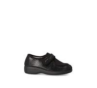 GARZON - Zapatilla Calle 3070-HABN para: Mujer Color: Negro Combi 2 Talla: 37