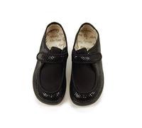 GARZON - Zapatilla Calle 3070-SN para: Mujer Color: Negro Talla: 37