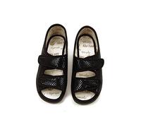 GARZON - Zapatilla Calle 3115-SN para: Mujer Color: Negro Talla: 35