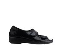 GARZON - Zapatilla Calle 3115-SN para: Mujer Color: Negro Talla: 38