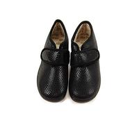 GARZON - Zapatilla Calle 4209-41 para: Mujer Color: Negro Combi Talla: 41