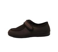 Garzón - ZAPATILLA CALLE 6870-MRO para: Hombre color: MARRON talla: 43