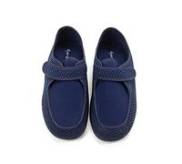 GARZON - Zapatilla Calle 6870-RBLM para: Hombre Color: Azul Marino Talla: 41