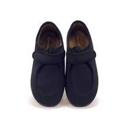 GARZON - Zapatilla Calle 6870-RHN para: Hombre Color: Negro Talla: 39