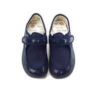 GARZON - Zapatilla Calle 7378-37 para: Mujer Color: Azul Talla: 37