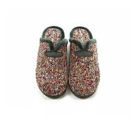 GARZON - ZAPATILLA CASA 1725.566 para: Mujer color: GRIS talla: 38