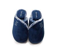 GARZON - Zapatilla CASA 3305-BLM para: Mujer Color: Azul Marino Talla: 36