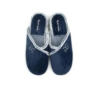Garzón - Zapatilla CASA 3305-BLM para: Mujer Color: Azul Marino Talla: 39