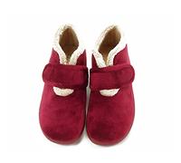 GARZON - Zapatilla CASA 3895-BUR para: Mujer Color: Burdeos Talla: 41