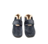 GARZON - Zapatilla CASA 3895-GRS para: Mujer Color: Gris Talla: 41