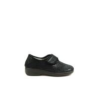 GARZON - Zapatilla CASA 3930.481 para: Mujer Color: Negro Talla: 38