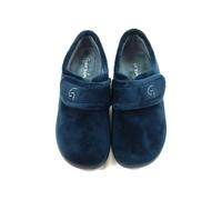 GARZON - ZAPATILLA CASA 3931.247 para: Mujer color: AZUL MARINO talla: 37
