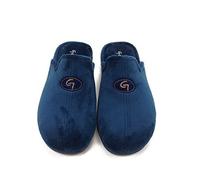Garzón - Zapatilla CASA 6101-BLM para: Hombre Color: Azul Marino Talla: 39