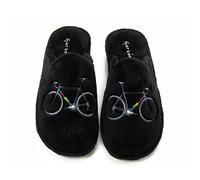GARZON - Zapatilla CASA P362.275 para: Hombre Color: Negro Talla: 49