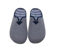 GARZON - Zapatilla CASA 8402.163 para: Hombre Color: Azul Marino Talla: 45