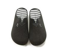 GARZON - Zapatilla CASA 8405-GRS para: Hombre Color: Gris Talla: 46