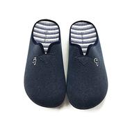GARZON - Zapatilla CASA 8405-TEX para: Hombre Color: Jeans Talla: 40