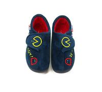 Garzon - Zapatilla CASA N4227.247 para: Niños Color: Azul Marino Talla: 33