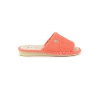 GARZON - Zapatilla CASA P410-COR para: Mujer Color: Coral Talla: 39