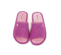 GARZON - Zapatilla CASA P410-RO para: Mujer Color: Rosa Talla: 37