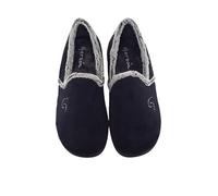 GARZON ZAPATILLA SUATEX LOGO CRISTAL MUJER - 37, Negro