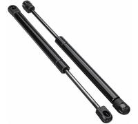 Gas Amortiguador Maletero Gas Para Puerta Trasera De Coche Soporte Amortiguador Resorte Adecuado Para Toyota Para Yaris 06-12 68950-02090 6895002090 Hidráulica Varilla Tronco