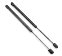Gas Amortiguador Maletero Para Ford Para Territorio Para SX SY SYII SZ 2004-2017 Puerta Trasera Coche Ventana Amortiguador Elevadores Soporte 2 Unids/set Hidráulica Varilla Tronco